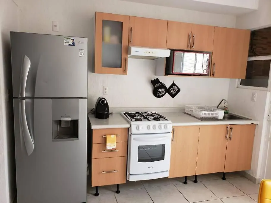 Diamond Home Casa Con Jacuzzi Para 6 Personas. Playa del Carmen